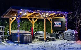 ZinHouse Wojakowa